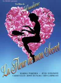 La Fleur de mon secret