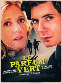 Le Parfum vert