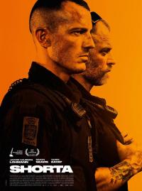 Jaquette du film Shorta