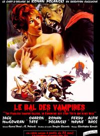 Le Bal des vampires