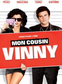 Mon Cousin Vinny