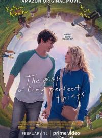 Itinéraire des petites choses