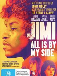 Jimi: All Is by My Side