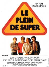 Le Plein de super