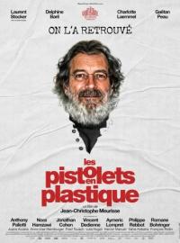 Les Pistolets en plastique