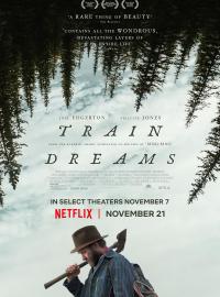 Train Dreams