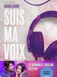 Jaquette du film Suis ma voix