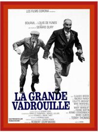 La Grande Vadrouille