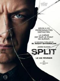 Split