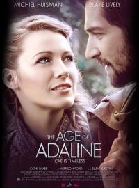 The Age of Adaline