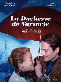 La Duchesse de Varsovie