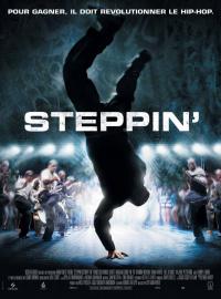 Steppin: The Movie