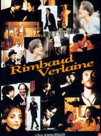 Rimbaud Verlaine
