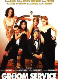 Groom Service