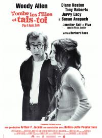 Tombe les filles et tais-toi