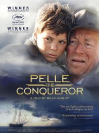 Pelle le conquérant