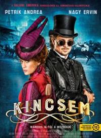 Kincsem