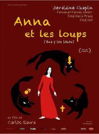 Anna et les Loups
