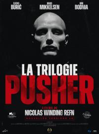 Jaquette du film Pusher