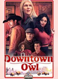 Downtown Owl