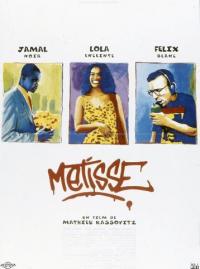 Métisse