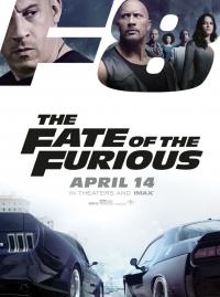 Fast and furious 8