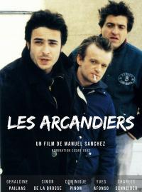 Les Arcandiers