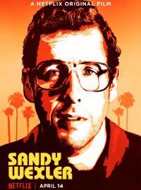 Sandy Wexler