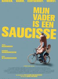 Mon père est une saucisse