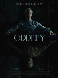 Oddity