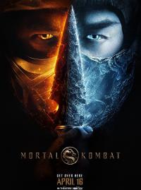 Mortal Kombat