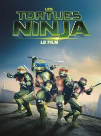 Les Tortues Ninja