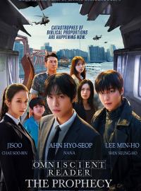 Omniscient Reader: The Prophecy