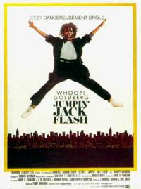 Jumpin' Jack Flash