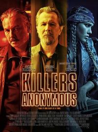 Killers Anonymous