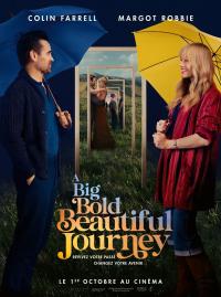 A Big Bold Beautiful Journey
