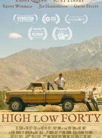 High Low Forty