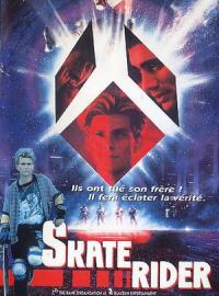 Skate Rider