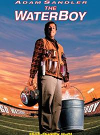 The Waterboy