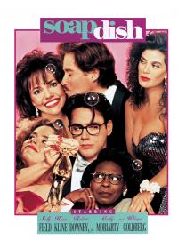 La télé lave plus propre