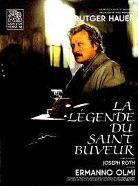 La Legende du saint buveur