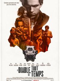 Le Diable, tout le temps