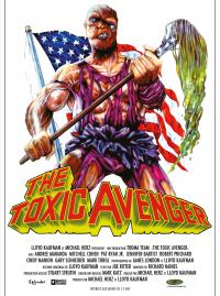 Toxic Avenger