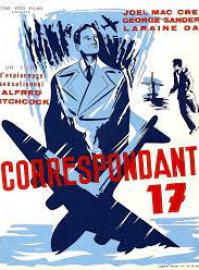 Correspondant 17