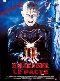Hellraiser : Le Pacte