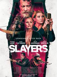 Slayers