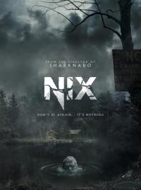 Jaquette du film Nix