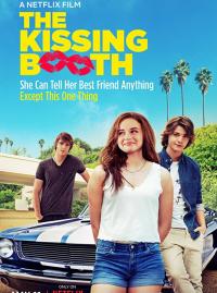 The Kissing Booth