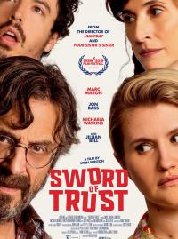 Sword of Trust