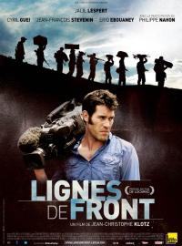 Lignes de front